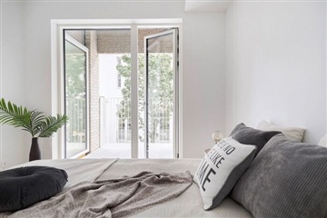 Billede 6. Lejlighed, Amaliegade, Aarhus C 