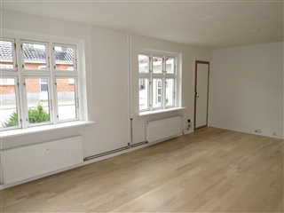 Photo 2. Apartment, Borgergade, Løgstrup 