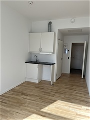 Billede 2. Lejlighed, Bakkegade, Hillerød 