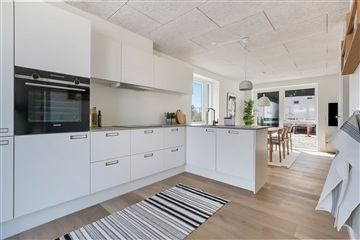 Photo 1. Apartment, Klarup Søpark, Klarup 