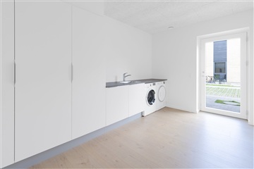 Photo 3. House, Sommerfugleengen, Silkeborg 