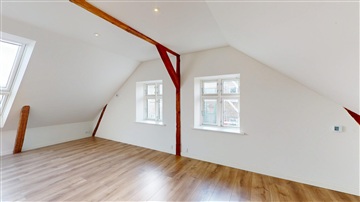 Photo 21. Apartment, Hyldegårdsvej, Charlottenlund 