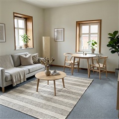 Photo 2. Apartment, Østergade, Hjørring 