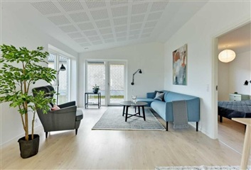 Photo 2. House, Skovmårvej, Hinnerup 