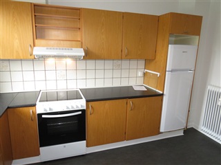 Photo 6. Apartment, Borgergade, Løgstrup 