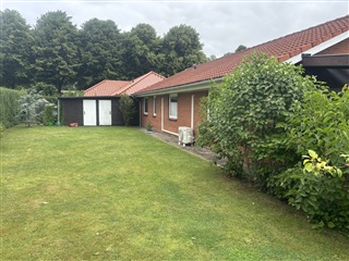 Photo 2. House, Lindeparken, Bække 
