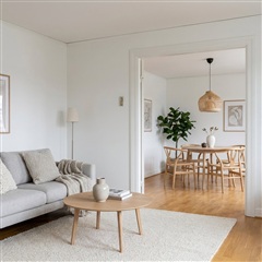 Photo 7. Apartment, Bispensgade, Hjørring 