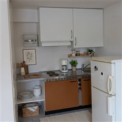 Photo 2. Apartment, Søndergade, Frederikshavn 