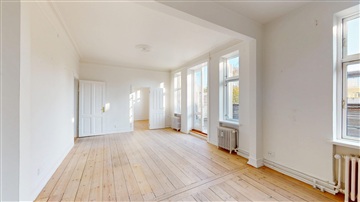 Photo 1. Apartment, Hyldegårdsvej, Charlottenlund 
