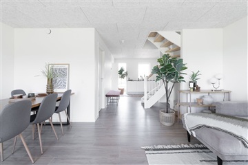 Photo 2. House, Dådyrbakken, Middelfart 