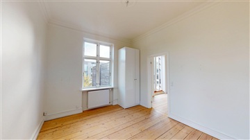Photo 15. Apartment, Hyldegårdsvej, Charlottenlund 
