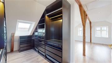 Photo 10. Apartment, Hyldegårdsvej, Charlottenlund 