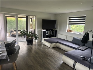 Photo 3. House, Lindeparken, Bække 