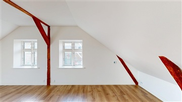 Photo 22. Apartment, Hyldegårdsvej, Charlottenlund 