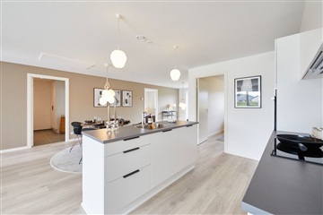 Photo 3. House, Ida Nielsens Vej, Give 