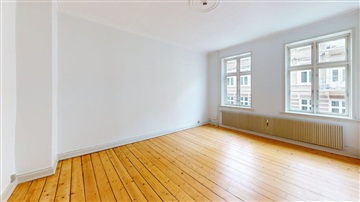Photo 13. Apartment, Danmarksgade, Aalborg 