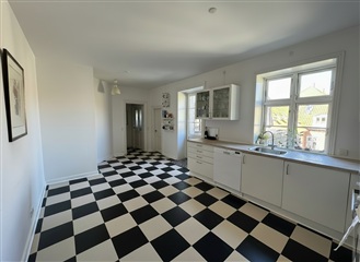 Photo 2. Apartment, Nørregade, Nyborg 