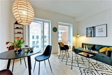 Photo 4. Apartment, Søren Frichs Vej, Åbyhøj 