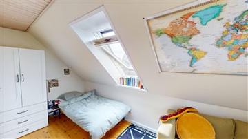 Photo 15. House, Engdraget, Valby 