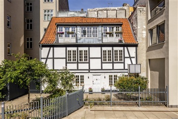 Photo 5. House, , København K 