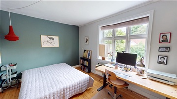 Photo 14. House, Engdraget, Valby 