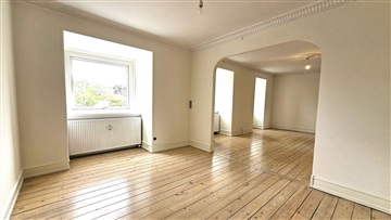 Photo 9. Apartment, Lindegårdsvej, Charlottenlund 