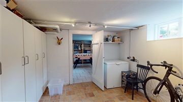 Photo 22. House, Engdraget, Valby 