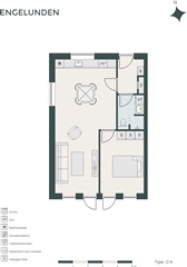 Photo 10. House, Engelundsvej, Viby J 