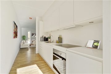 Photo 4. Apartment, Søren Frichs Vej, Aarhus C 
