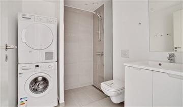 Photo 5. Apartment, Søren Frichs Vej, Aarhus C 