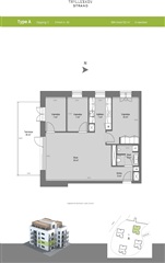 Photo 16. Apartment, Troldmands Allé, Solrød Strand 