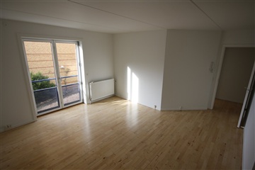 Photo 2. Apartment, Odinparken, Viborg 