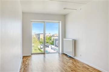 Billede 8. Lejlighed, Rampelyset, Roskilde 