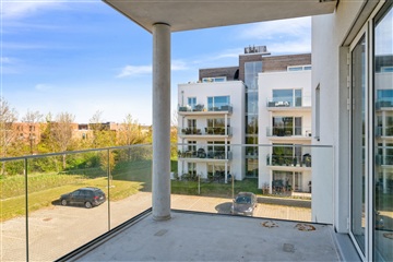 Photo 11. Apartment, Troldmands Allé, Solrød Strand 