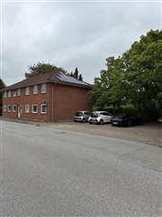 Photo 1. Apartment, Jernbanegade, Herning 