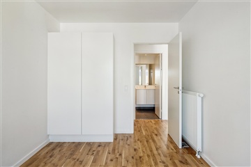 Billede 2. Lejlighed, Rampelyset, Roskilde 