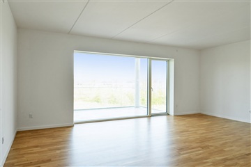 Photo 3. Apartment, Troldmands Allé, Solrød Strand 