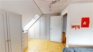 Photo 11. House, Engdraget, Valby 