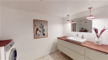Photo 21. House, Engdraget, Valby 