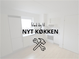 Photo 6. Apartment, Odinparken, Viborg 