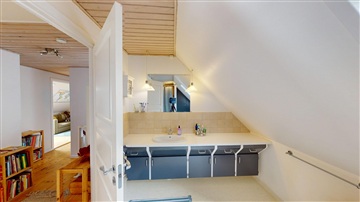 Photo 17. House, Engdraget, Valby 