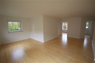 Photo 2. Apartment, Odinparken, Viborg 