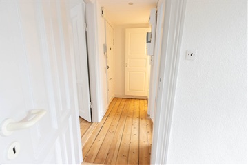 Photo 5. Apartment, Danmarksgade, Aalborg 