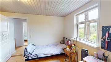 Photo 18. House, Engdraget, Valby 