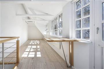 Photo 8. House, , København K 
