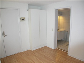 Photo 2. Apartment, Grønnegangen, Aalborg 
