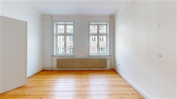 Photo 11. Apartment, Danmarksgade, Aalborg 
