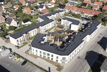 Photo 6. Apartment, Huslodsvej, Fredericia 