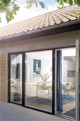 Billede 9. Lejlighed, Åsvej, Solrød Strand 