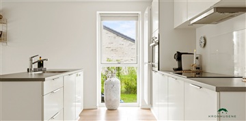 Billede 2. Hus/villa, Gadekæret, Vojens 